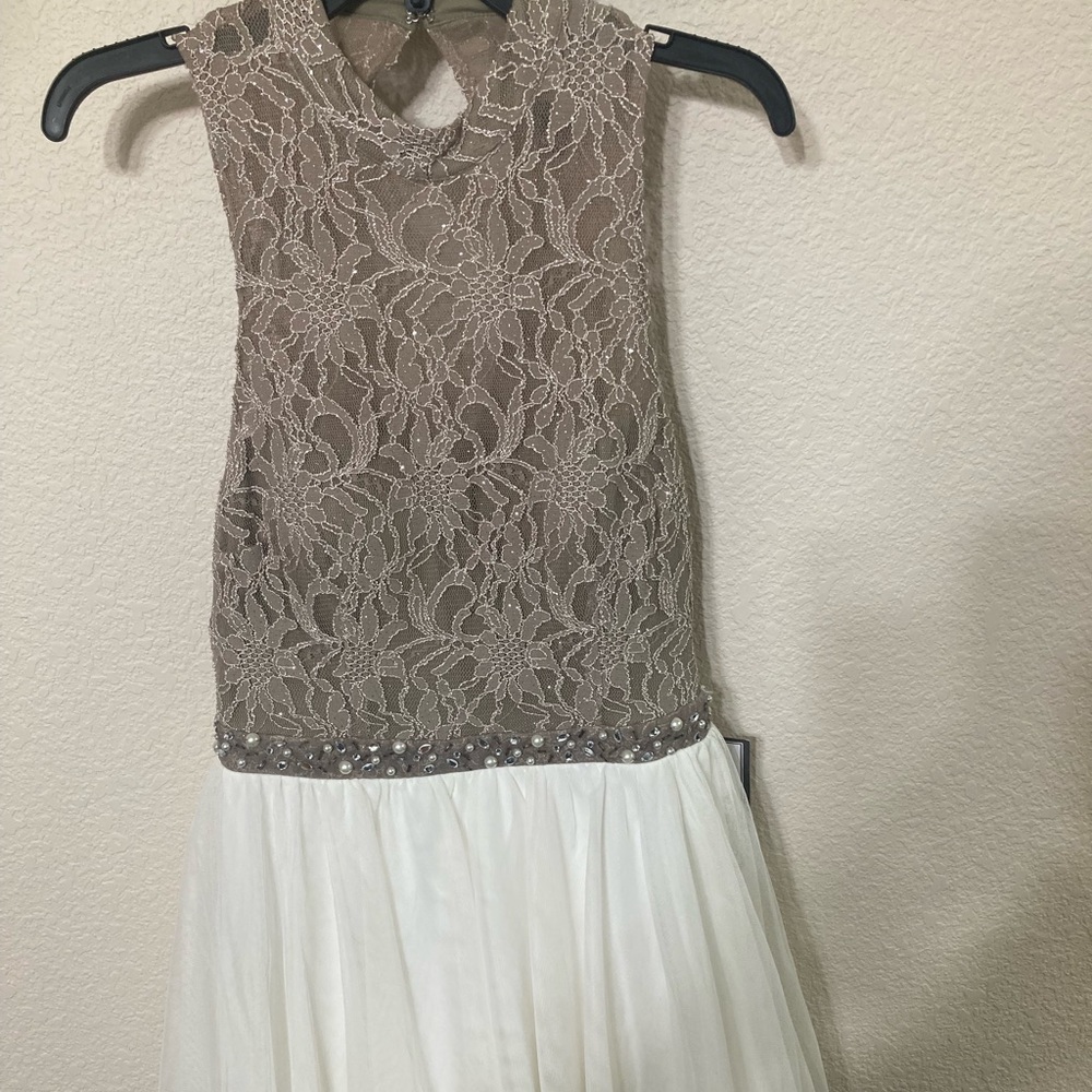 City Studio Social Dress-size 13